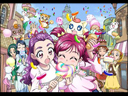 映画Ｙｅｓ！プリキュア５　ＧｏＧｏ！　お菓子の国のハッピーバースディ♪